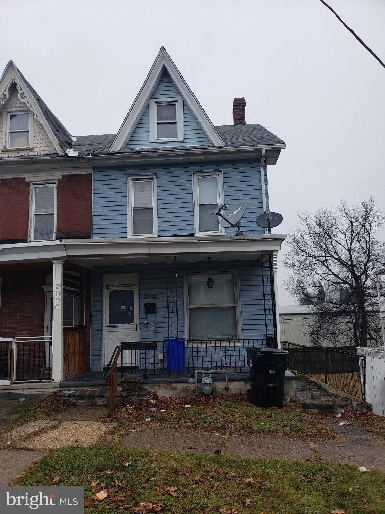 Forster St, Harrisburg, PA 17103