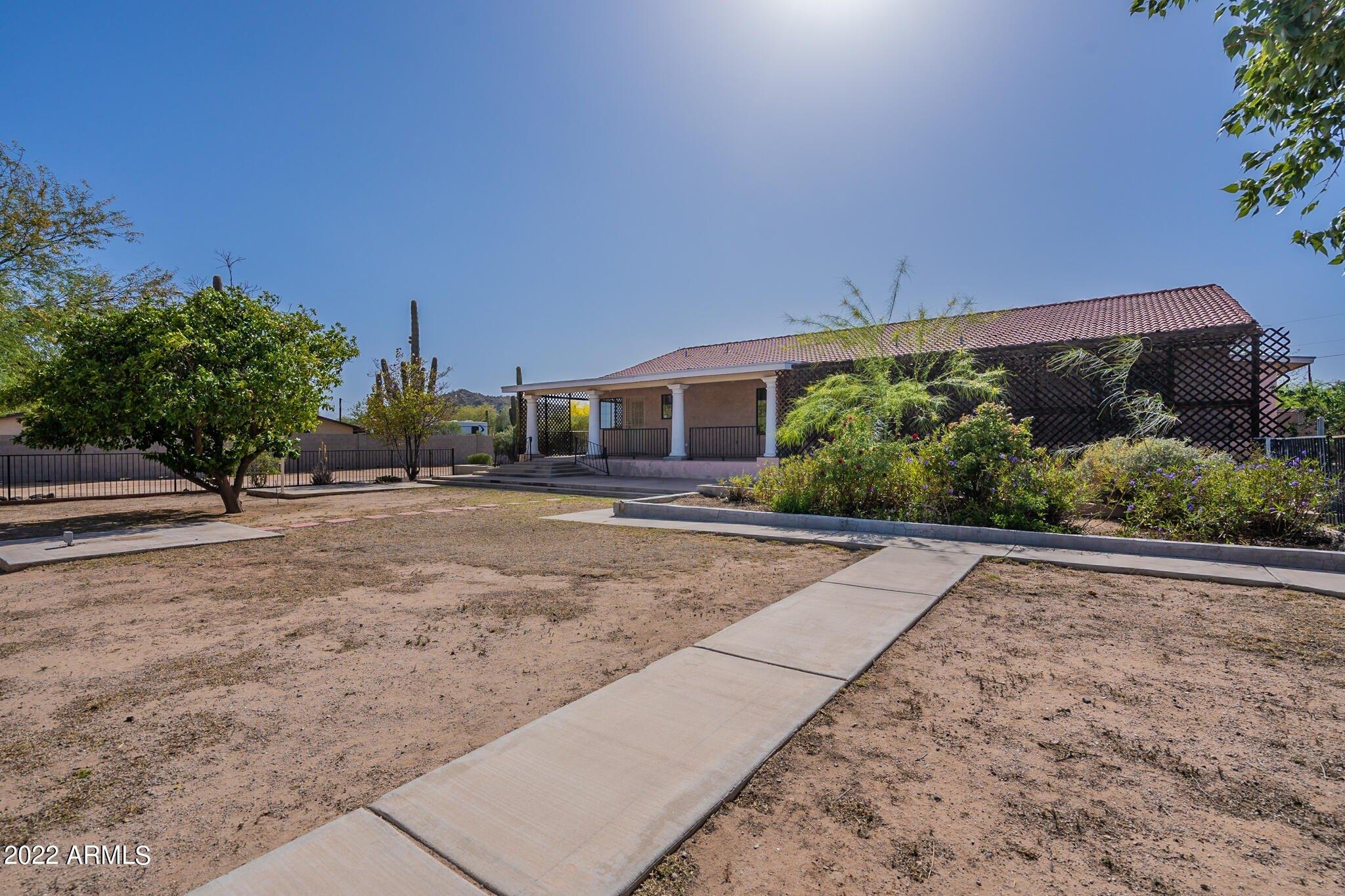 N 21st St, Phoenix, AZ 85024