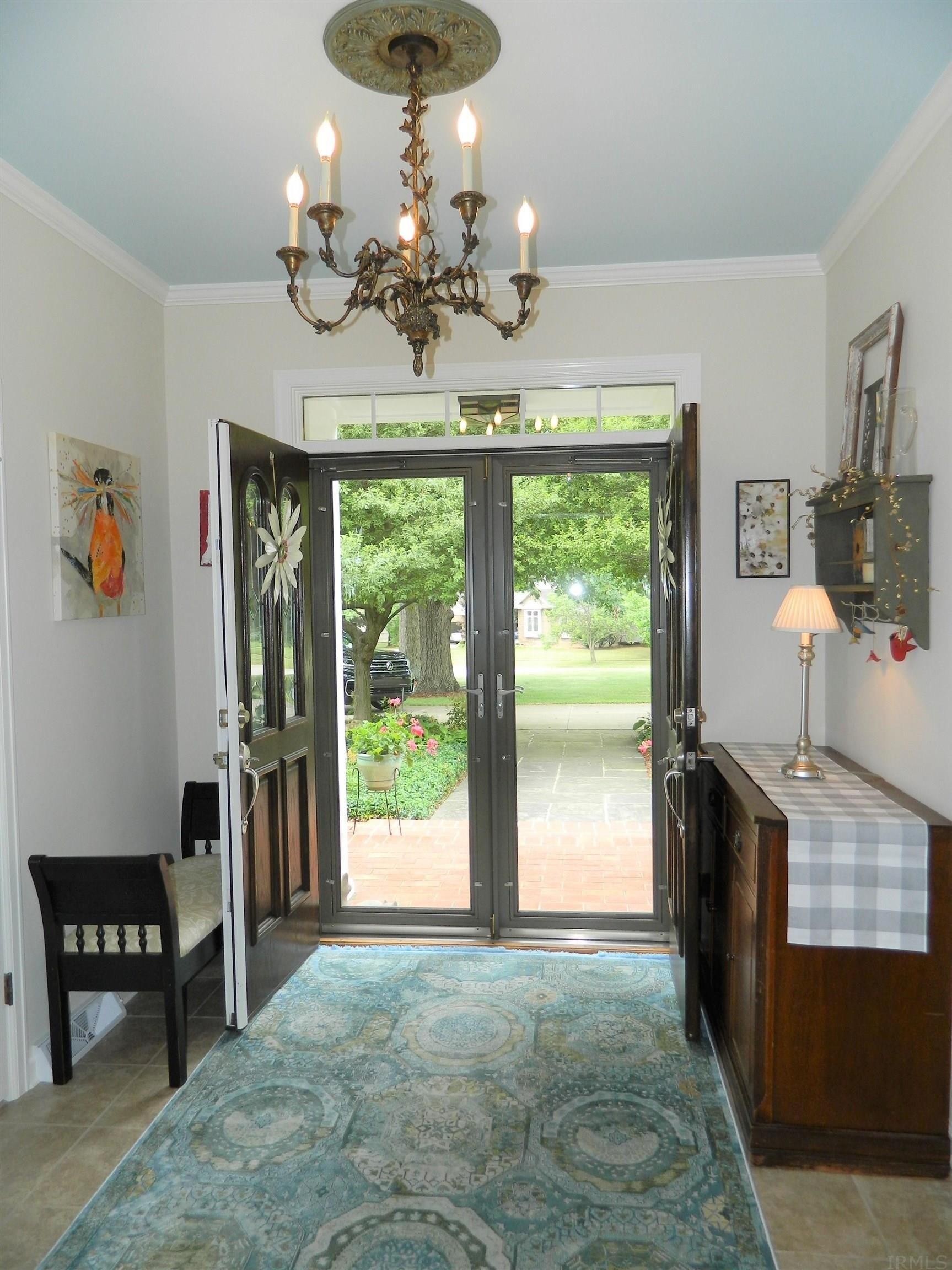 E Stonegate Dr, Bloomington, IN 47401