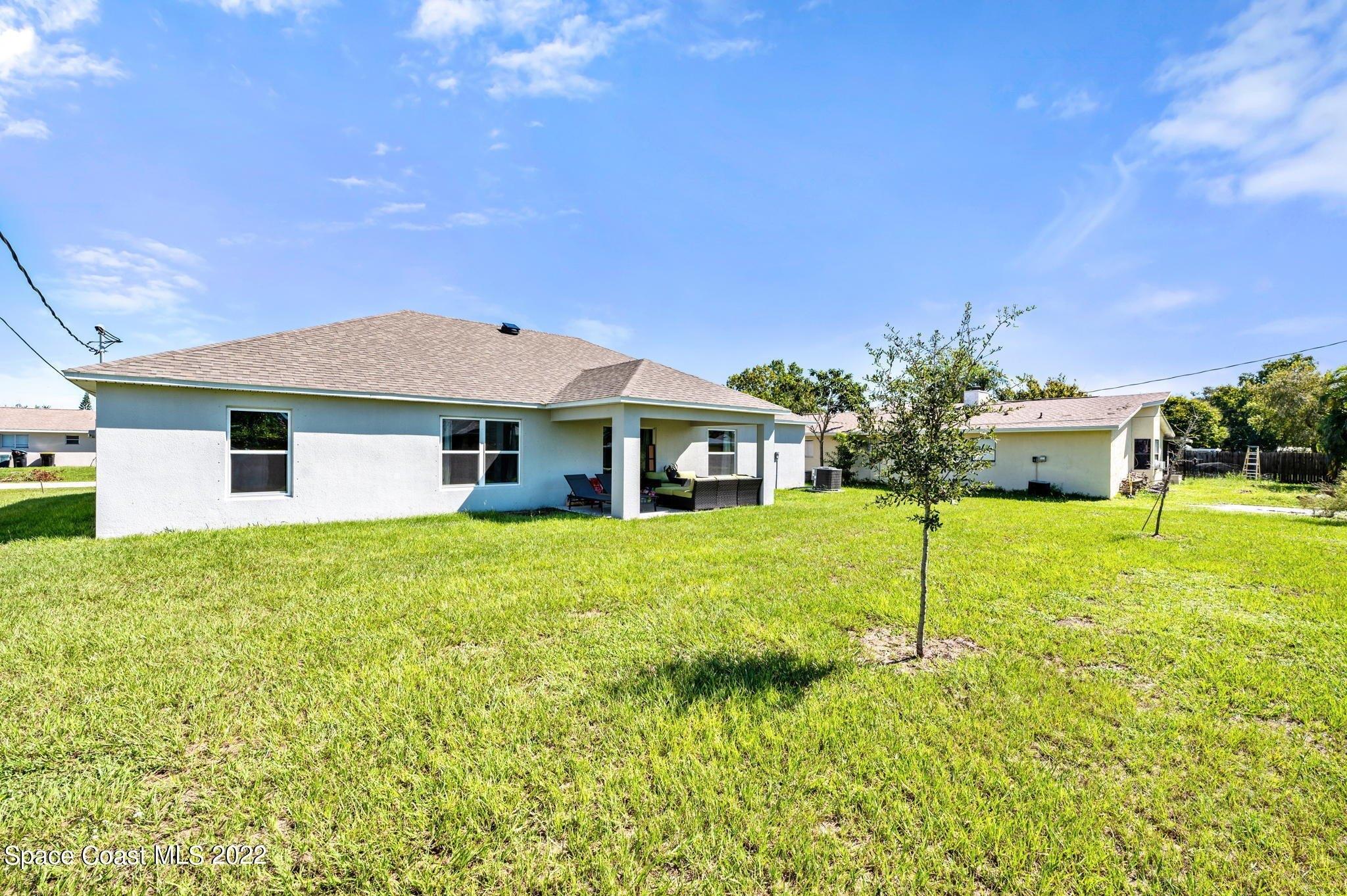 Grandeur St Se, Palm Bay, FL 32909