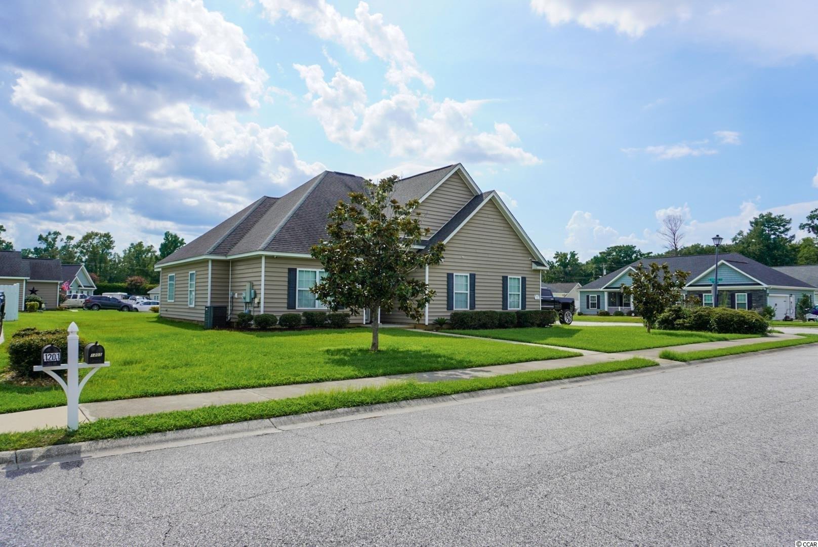 Sedgefield St, Conway, SC 29527
