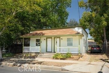 Yard St, Oroville, CA 95966
