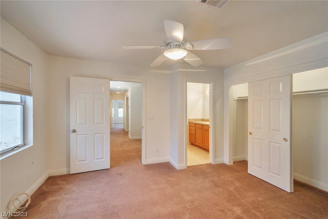 Cezanne Dr, Henderson, NV 89074