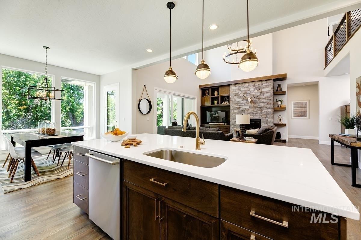 N Tierra Linda Way, Boise, ID 83714
