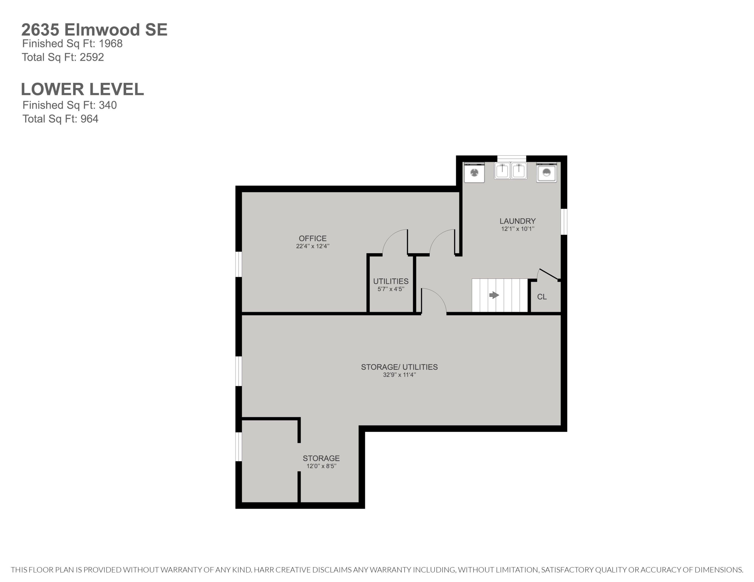 Elmwood Dr Se, Grand Rapids, MI 49506