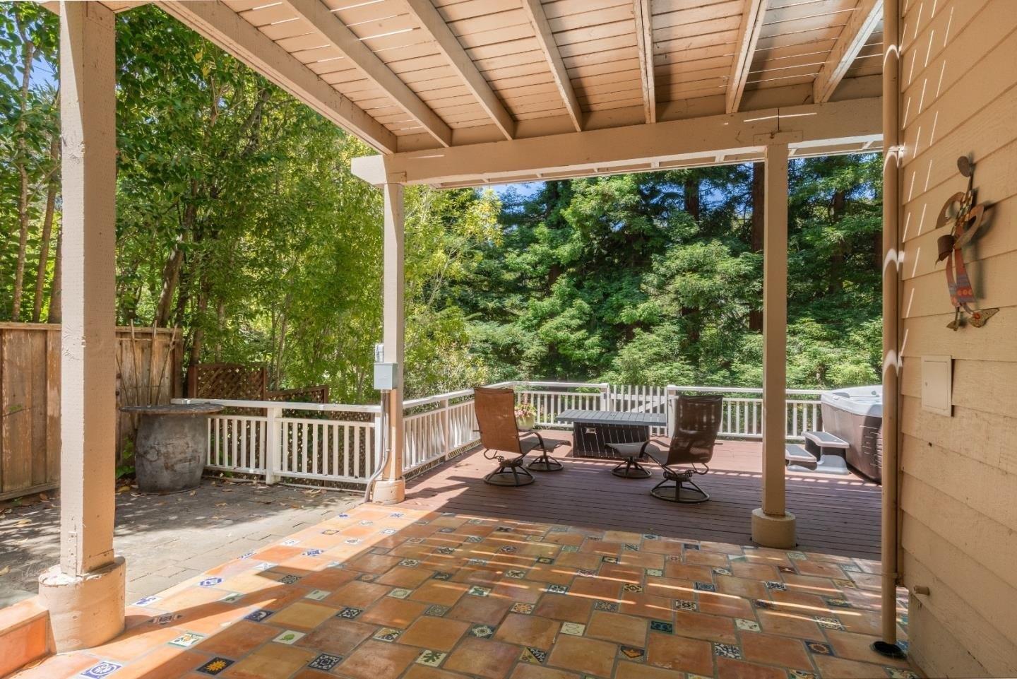 Loyola Dr, Aptos, CA 95003