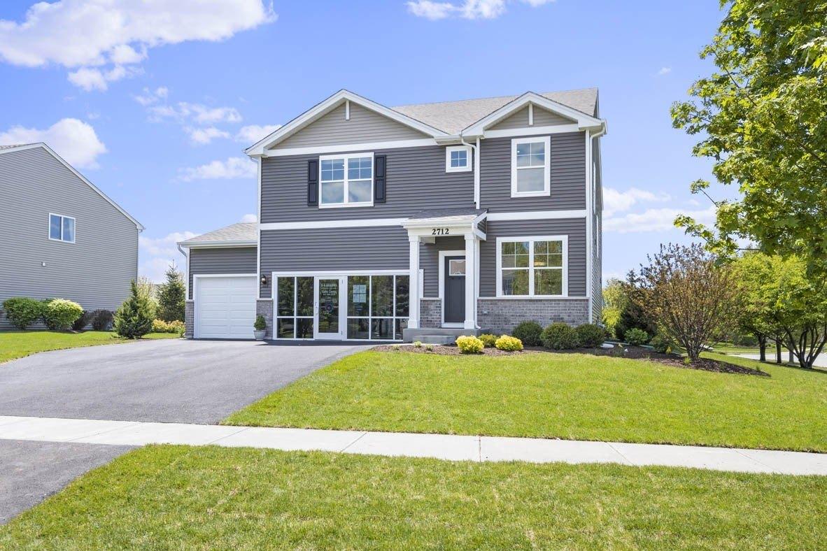 Seeley St, Yorkville, IL 60560