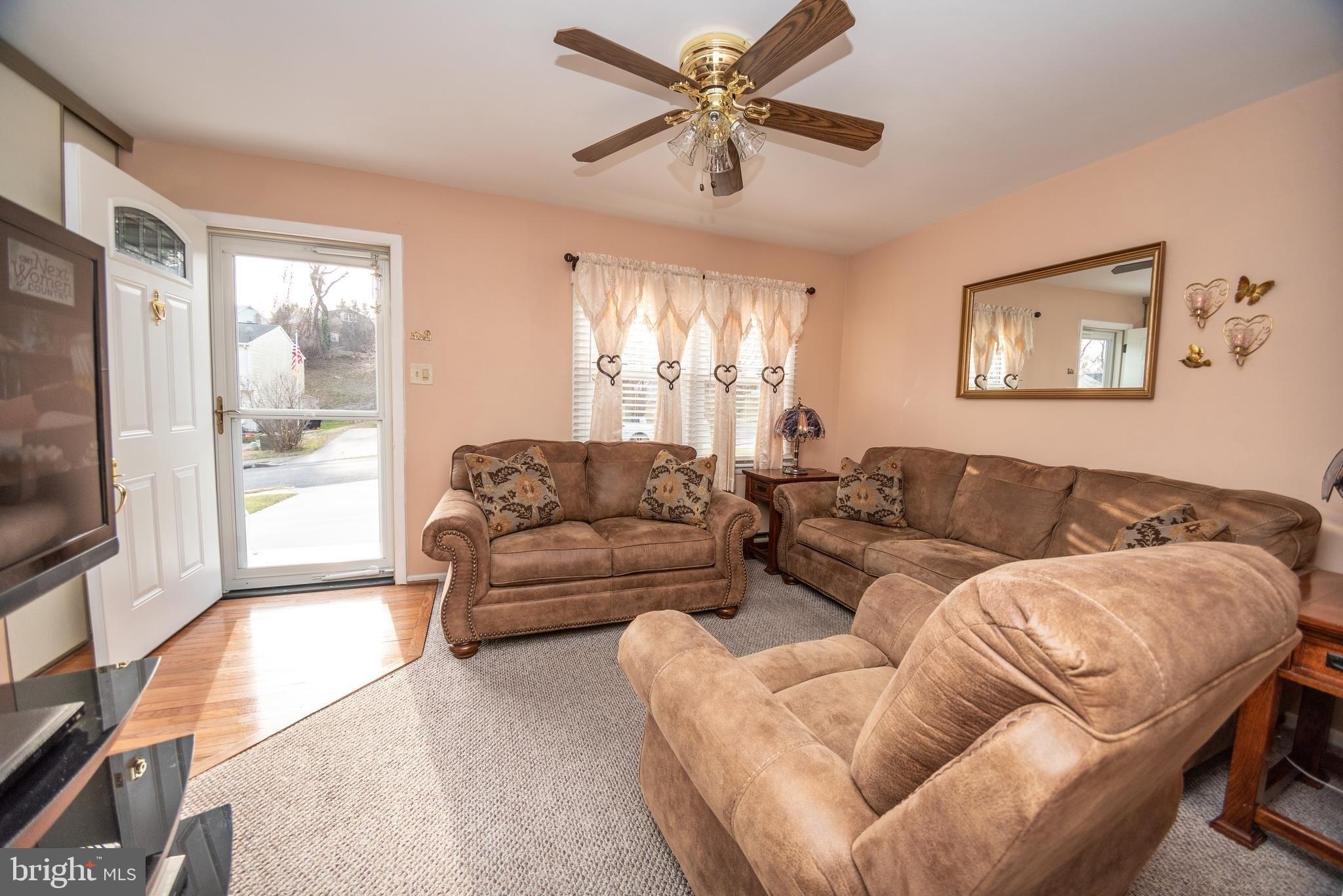 Wenner Dr, Brunswick, MD 21716