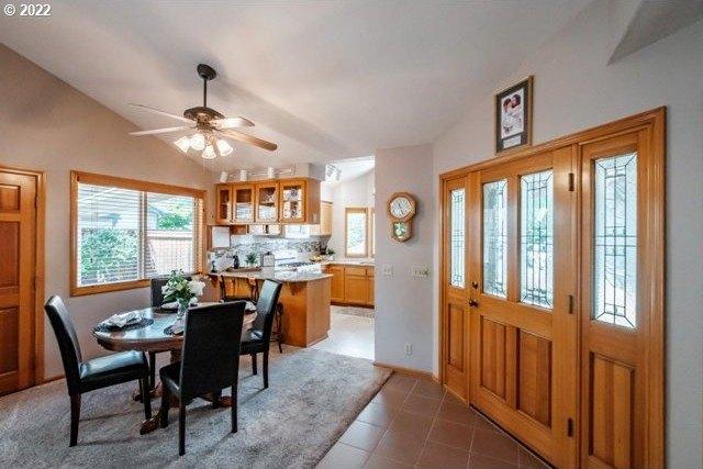 72nd Pl, Springfield, OR 97478