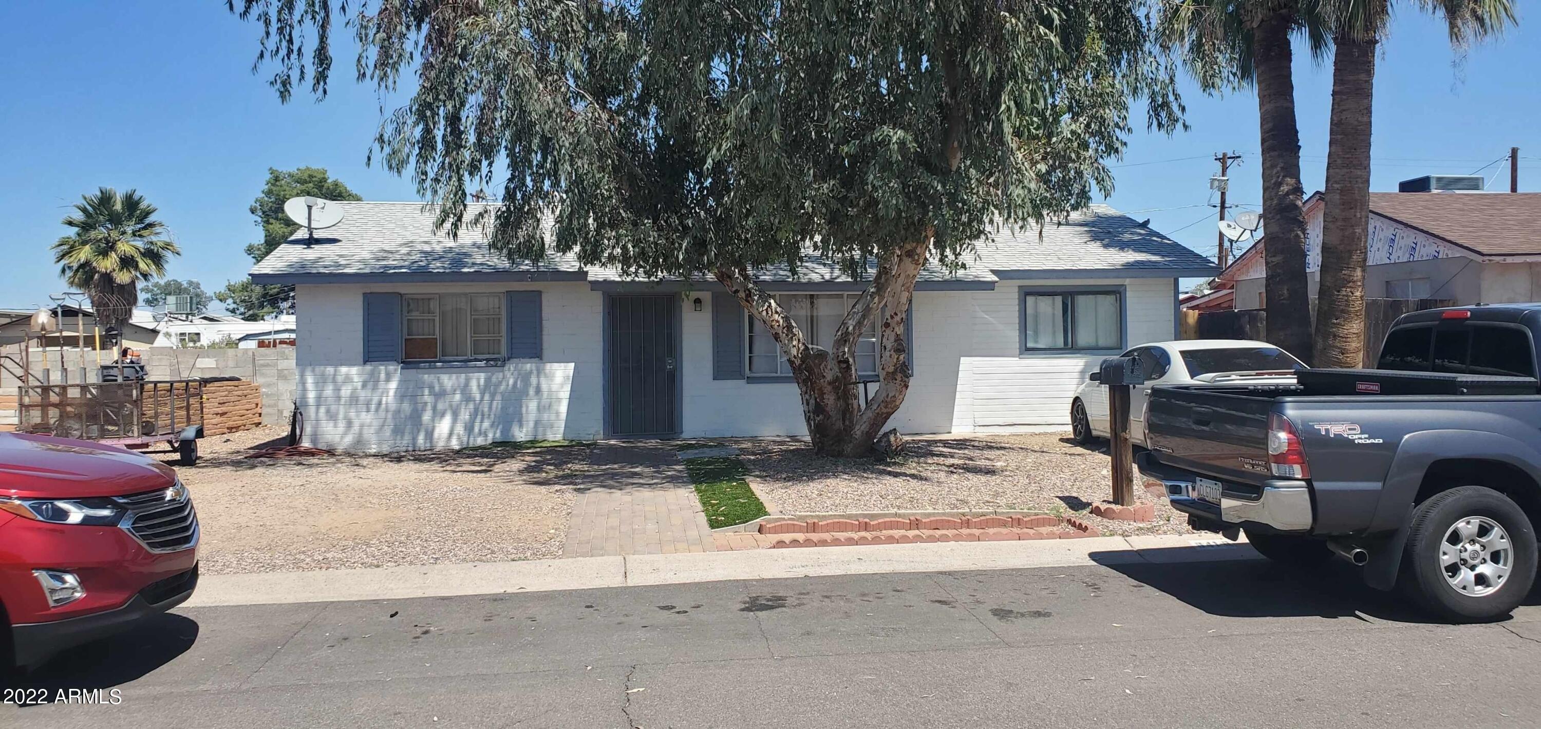 E Arbor Ave, Mesa, AZ 85206