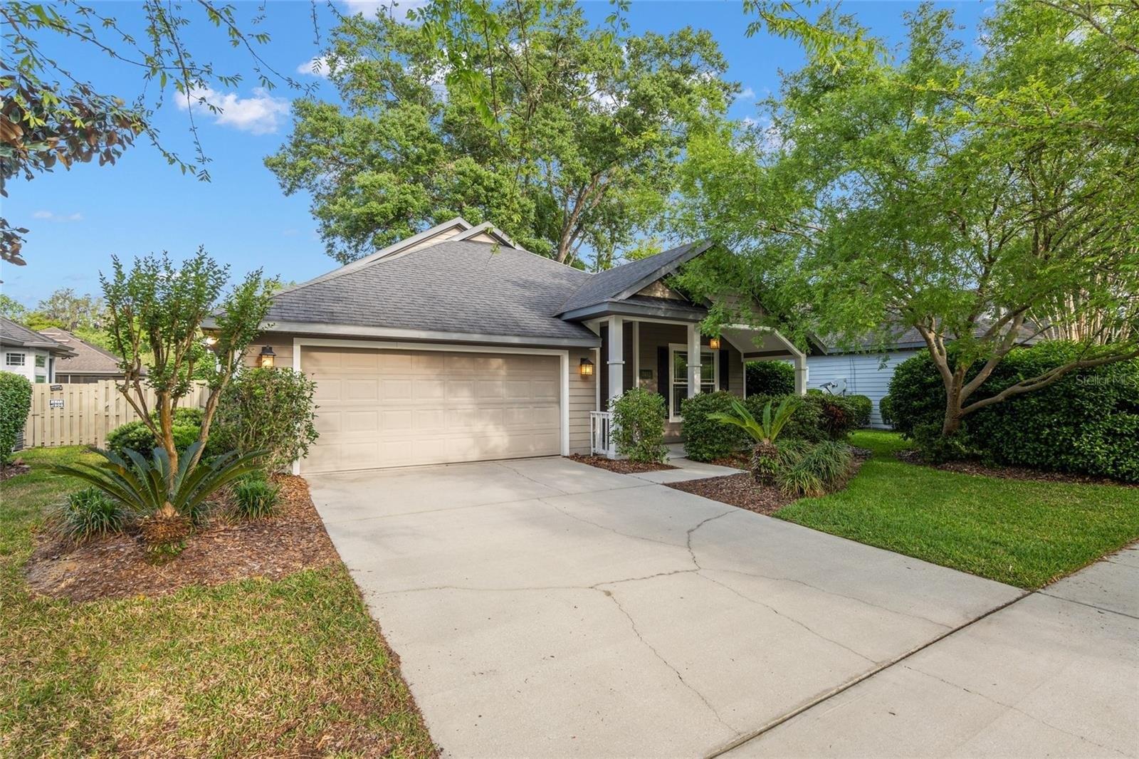 Sw 81st Way, Gainesville, FL 32608