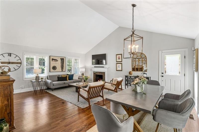 Northrope Dr Ne, Atlanta, GA 30324