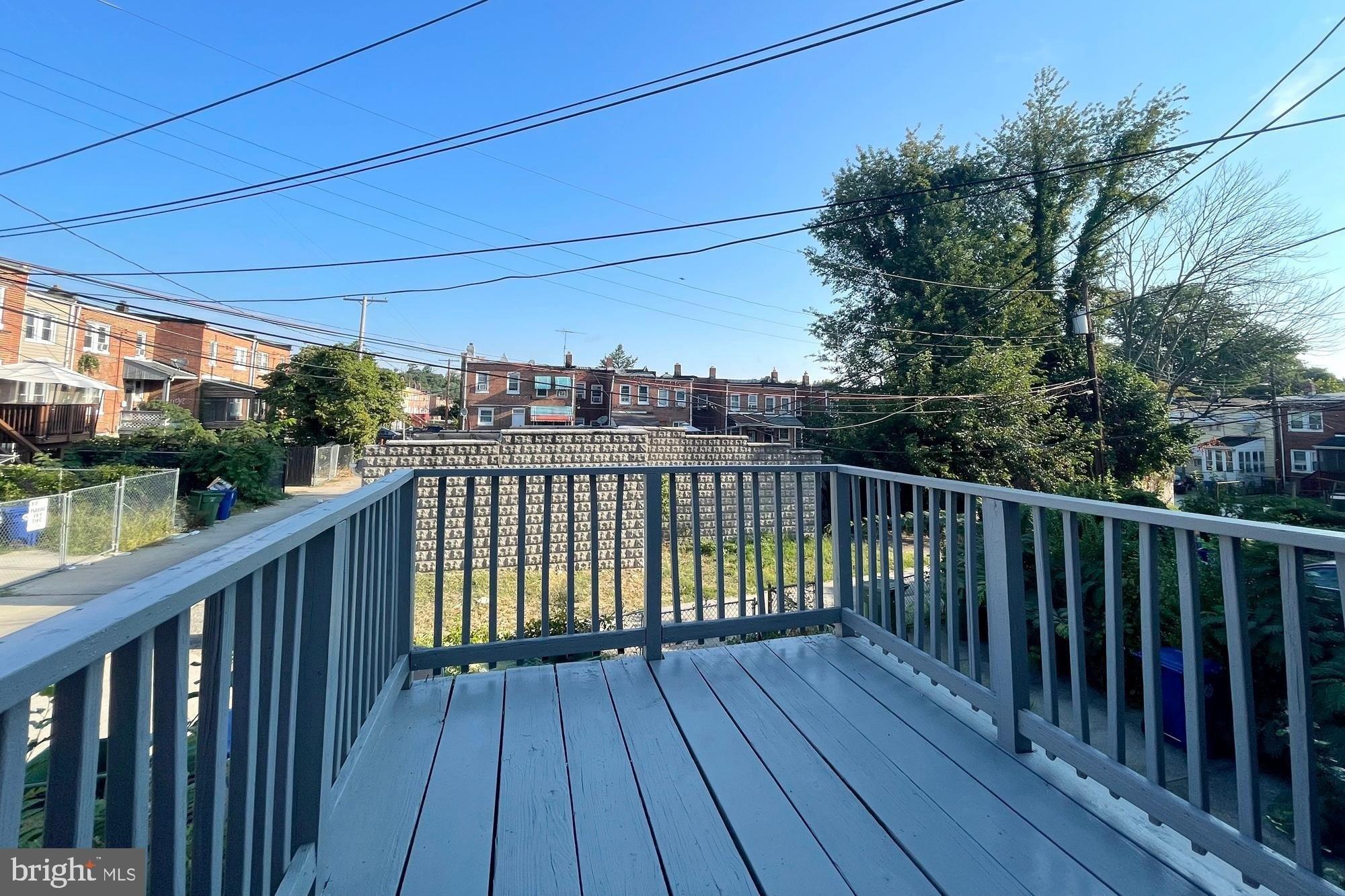 Gelston Dr, Baltimore, MD 21229