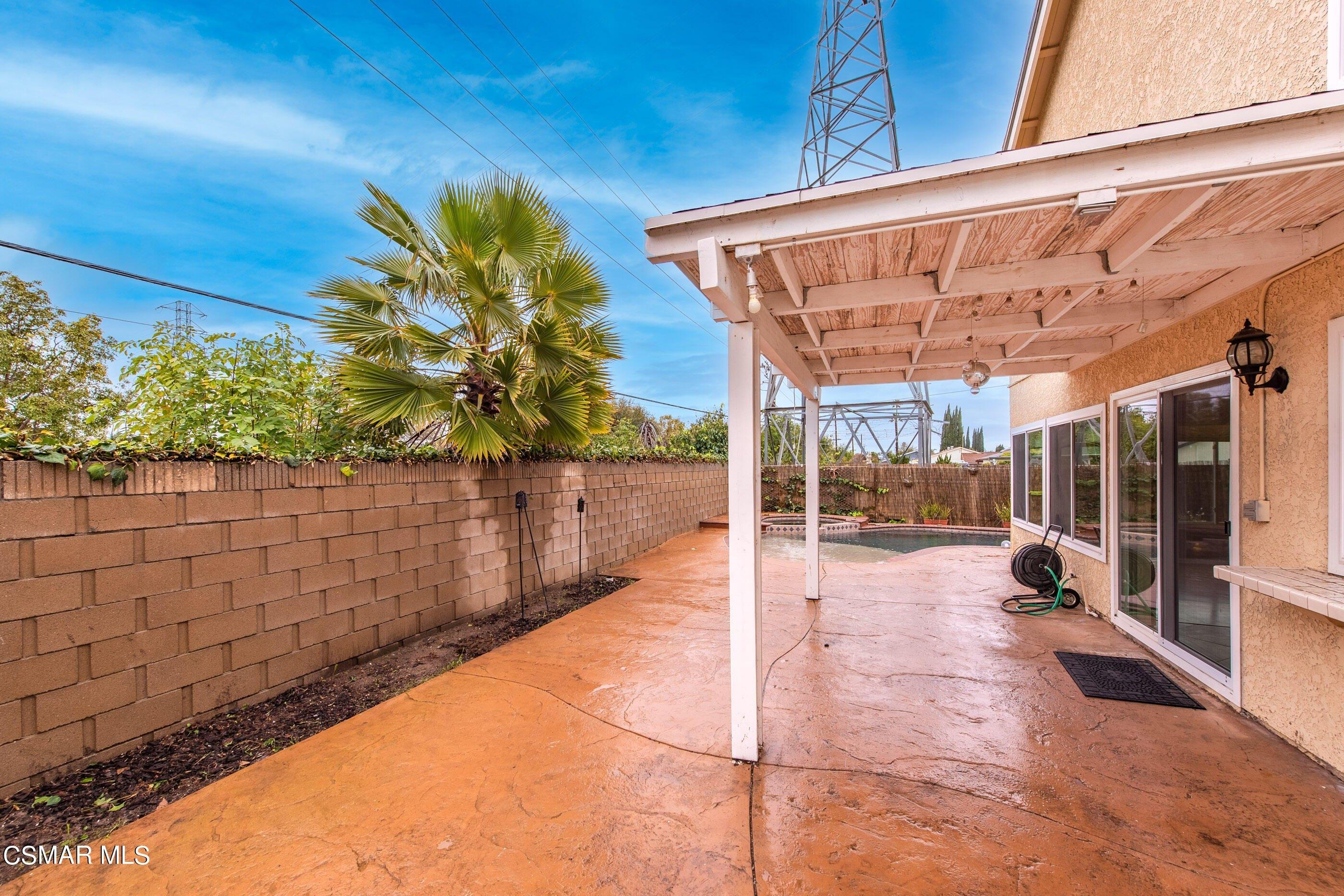 Hietter Ave, Simi Valley, CA 93063