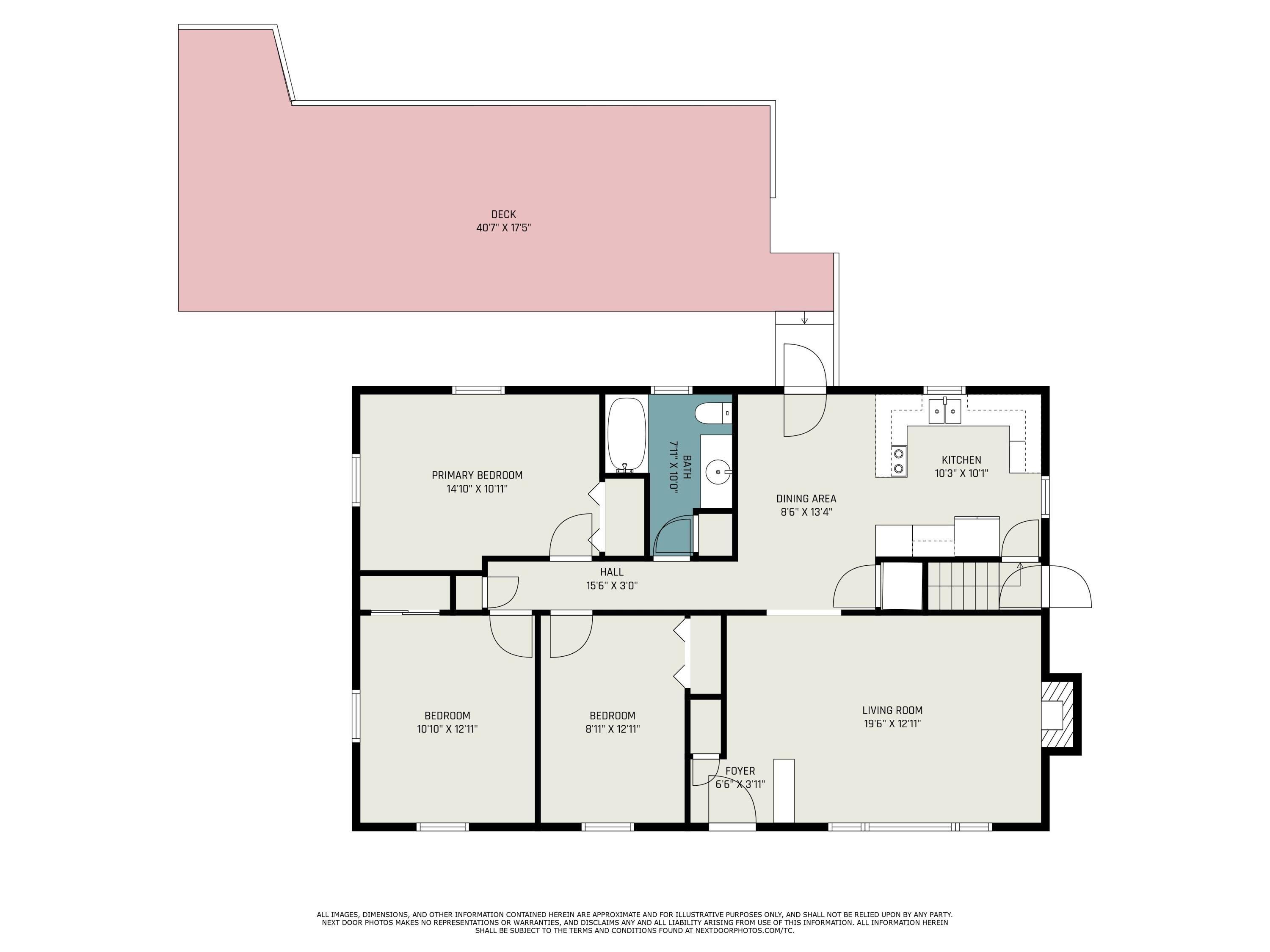Belmont Ave Ne, Belmont, MI 49306
