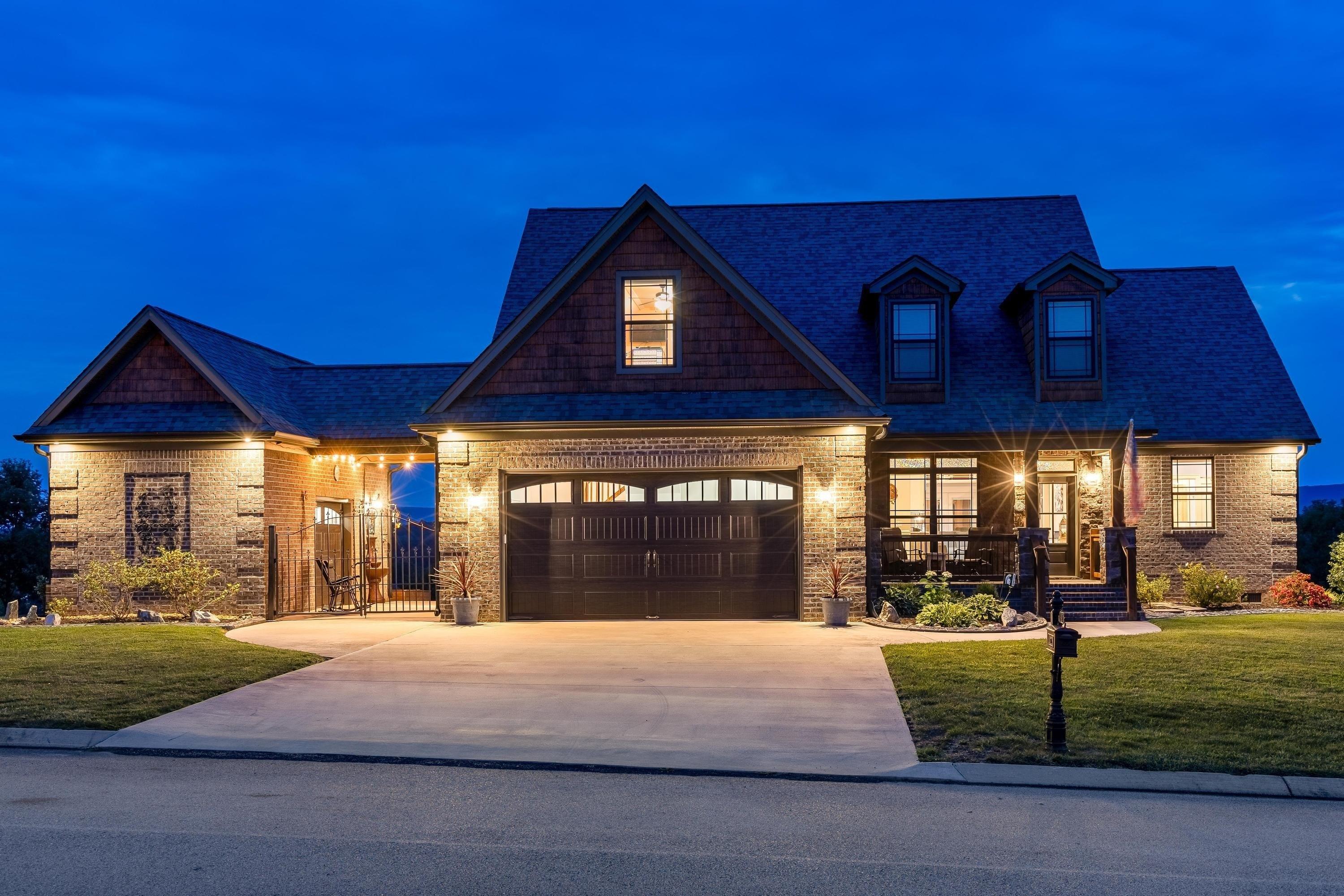High River Dr, Soddy Daisy, TN 37379