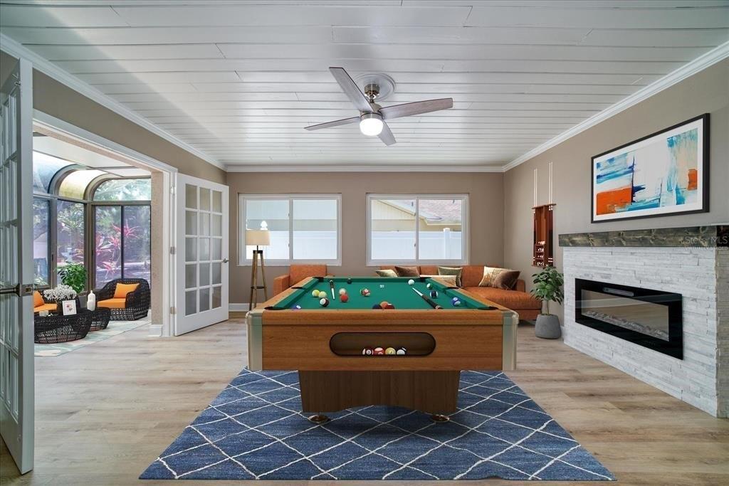 Sunrise Blvd, Clearwater, FL 33760