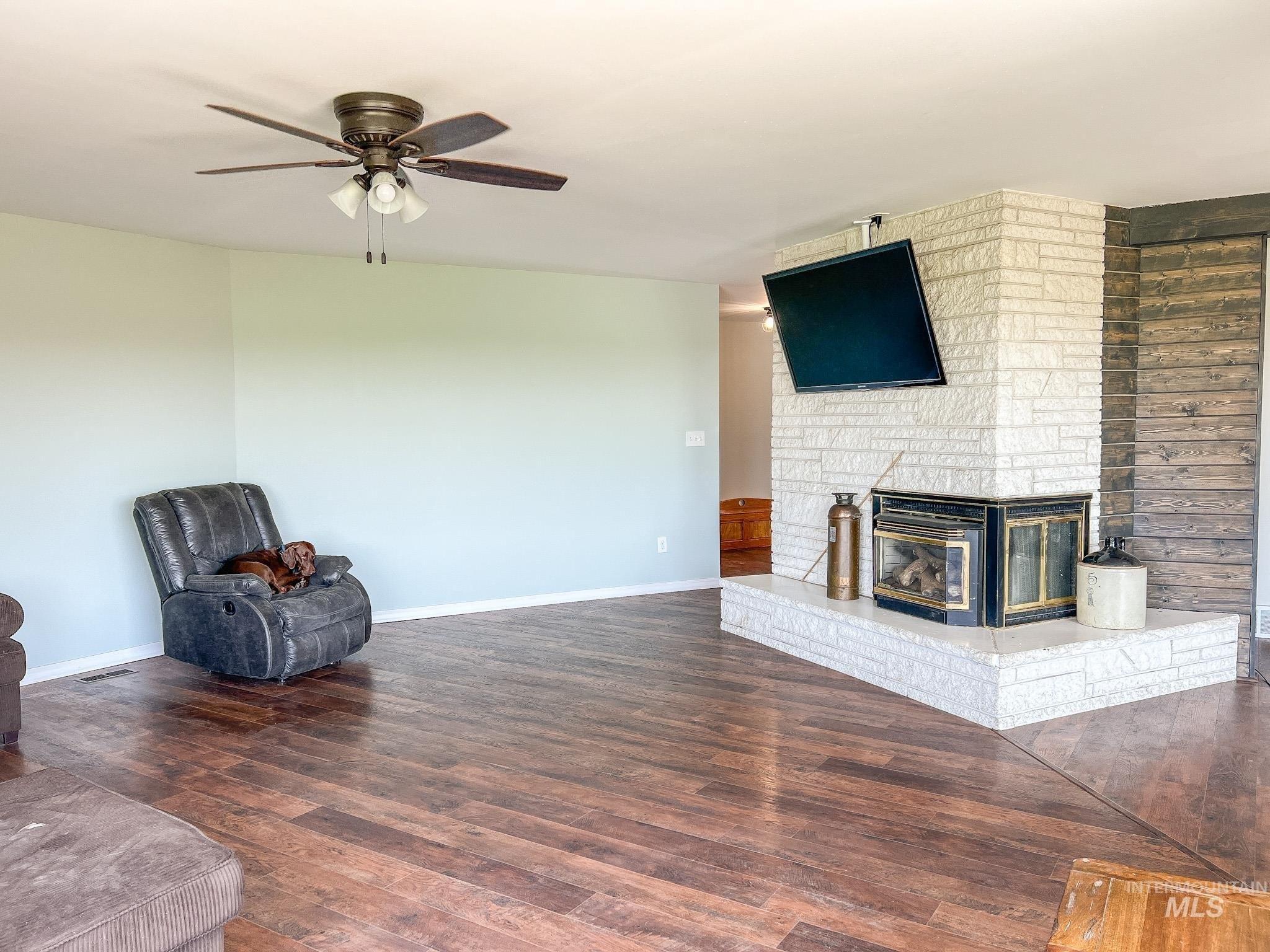 Berger Rd, Genesee, ID 83832
