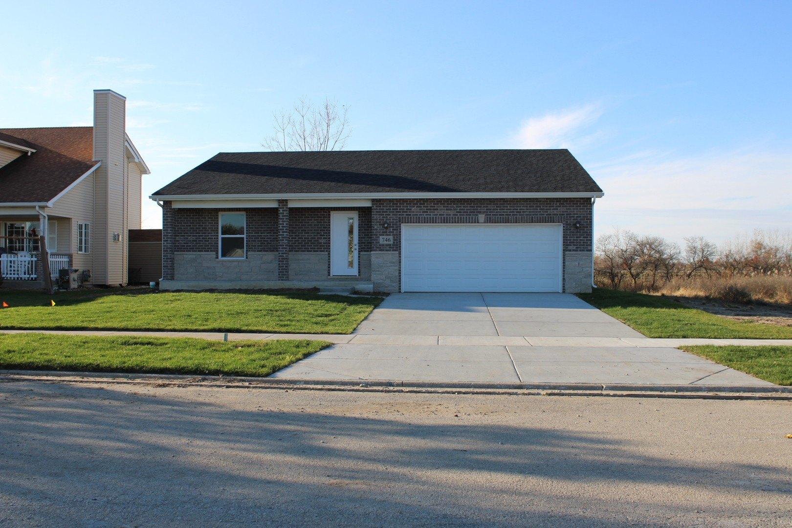 Western Ave, Braidwood, IL 60408