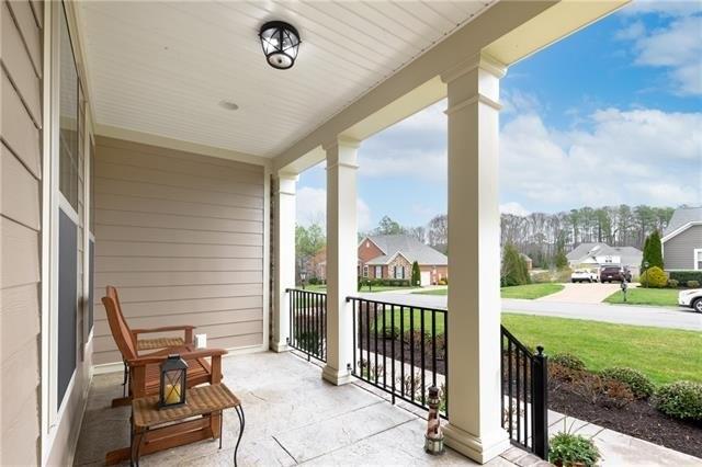 Wildplum, Richmond, VA 23238