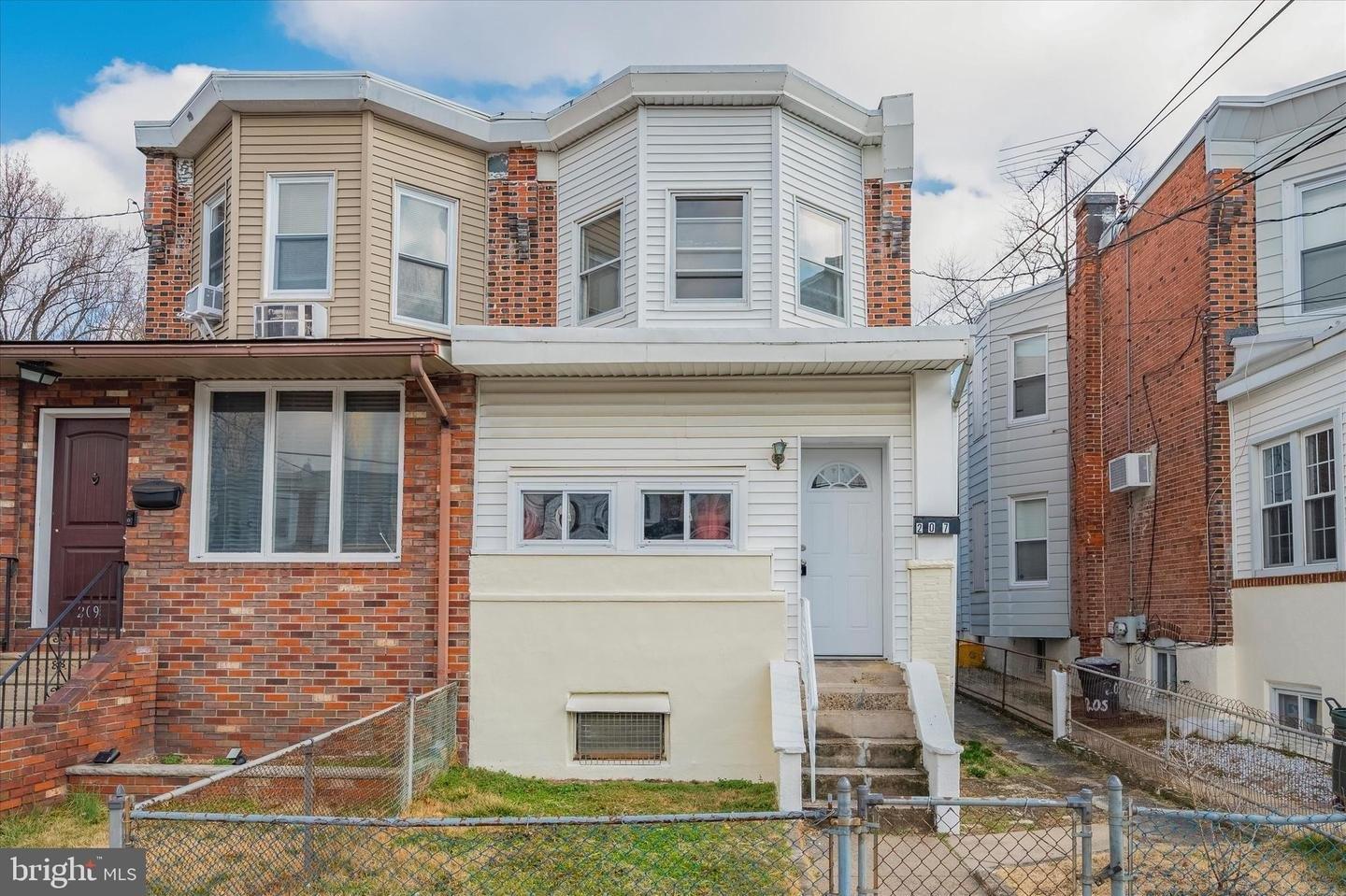 Staley Ave, Darby, PA 19023