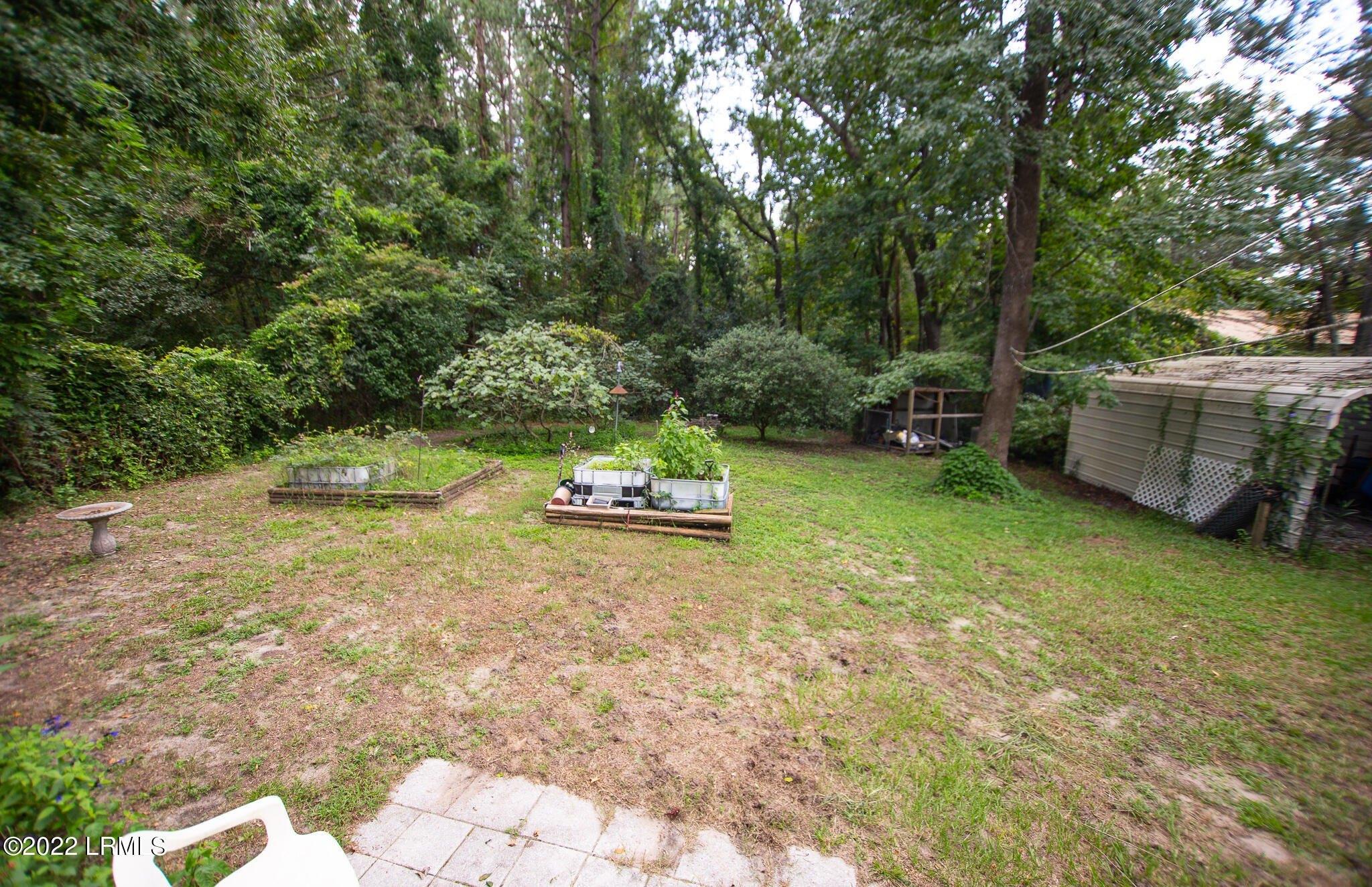 H E Wilson Ln, Seabrook, SC 29940