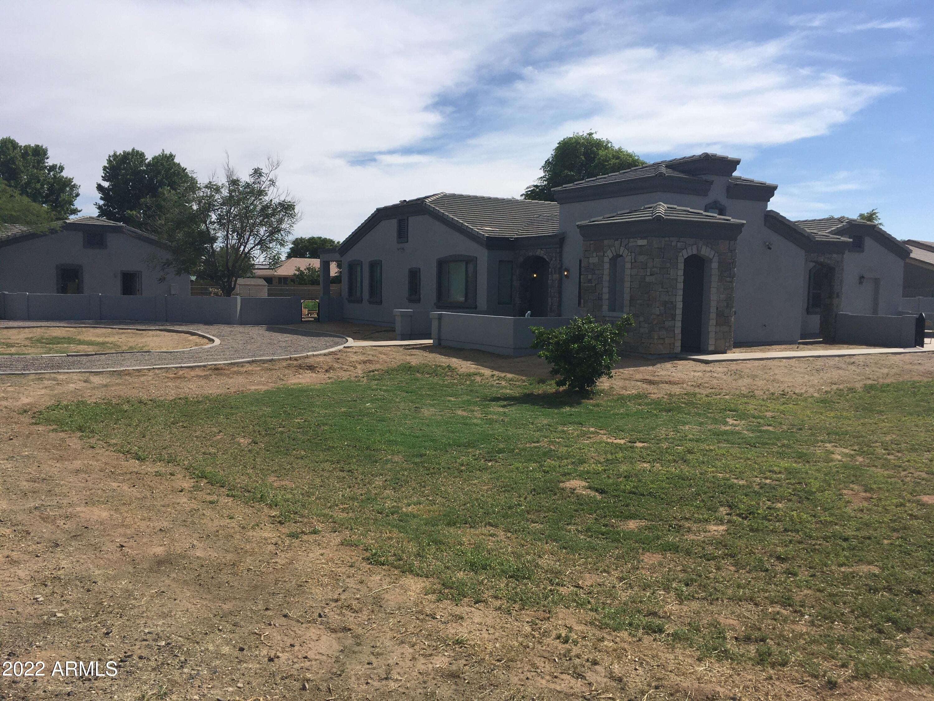 W College Dr, Litchfield Park, AZ 85340