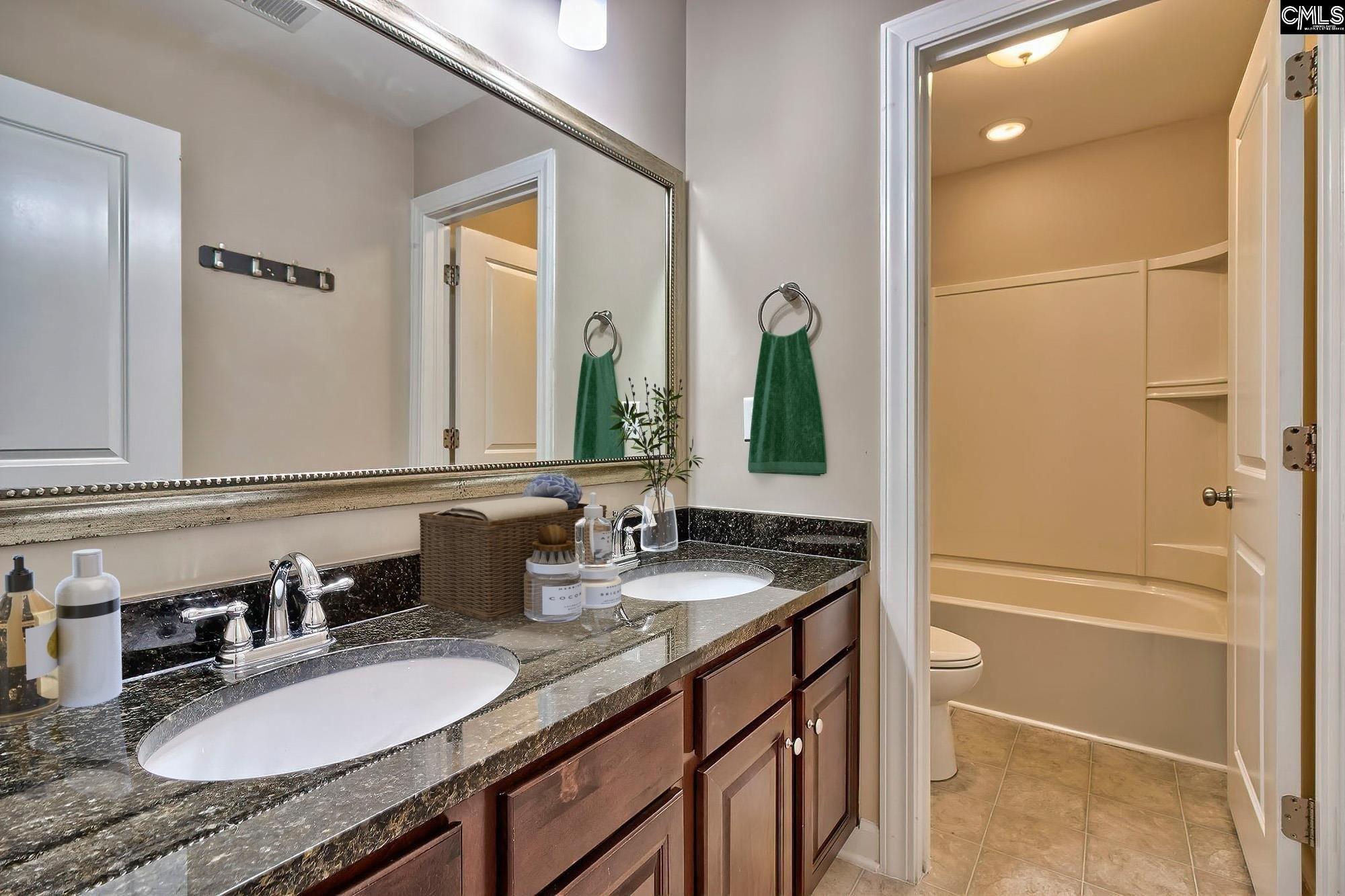 Penwood Ln, Lexington, SC 29072