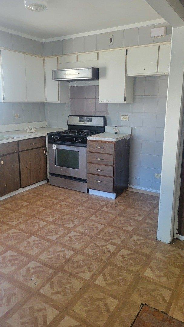 45th St, Lyons, IL 60534
