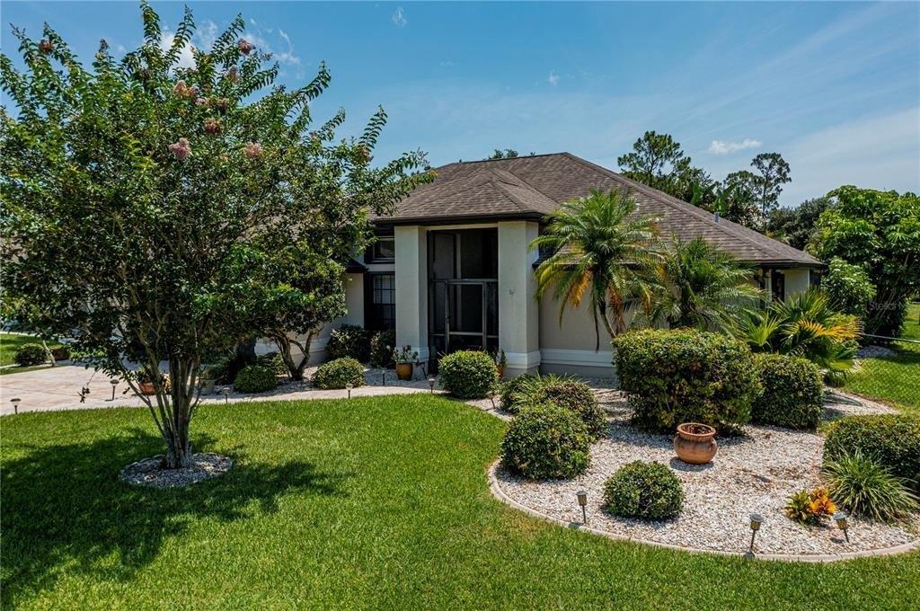 Aysen Dr, Punta Gorda, FL 33983