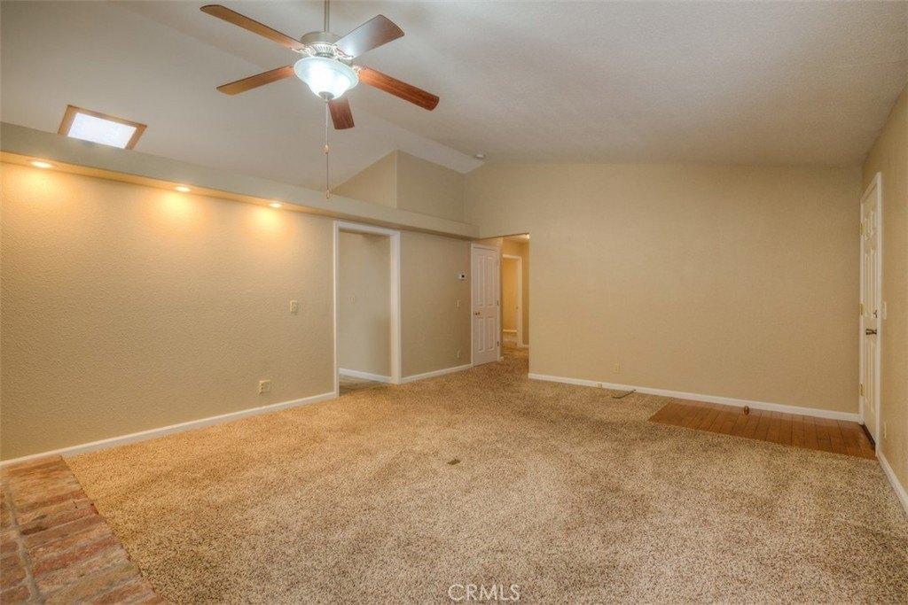 Carnegie Rd, Magalia, CA 95954