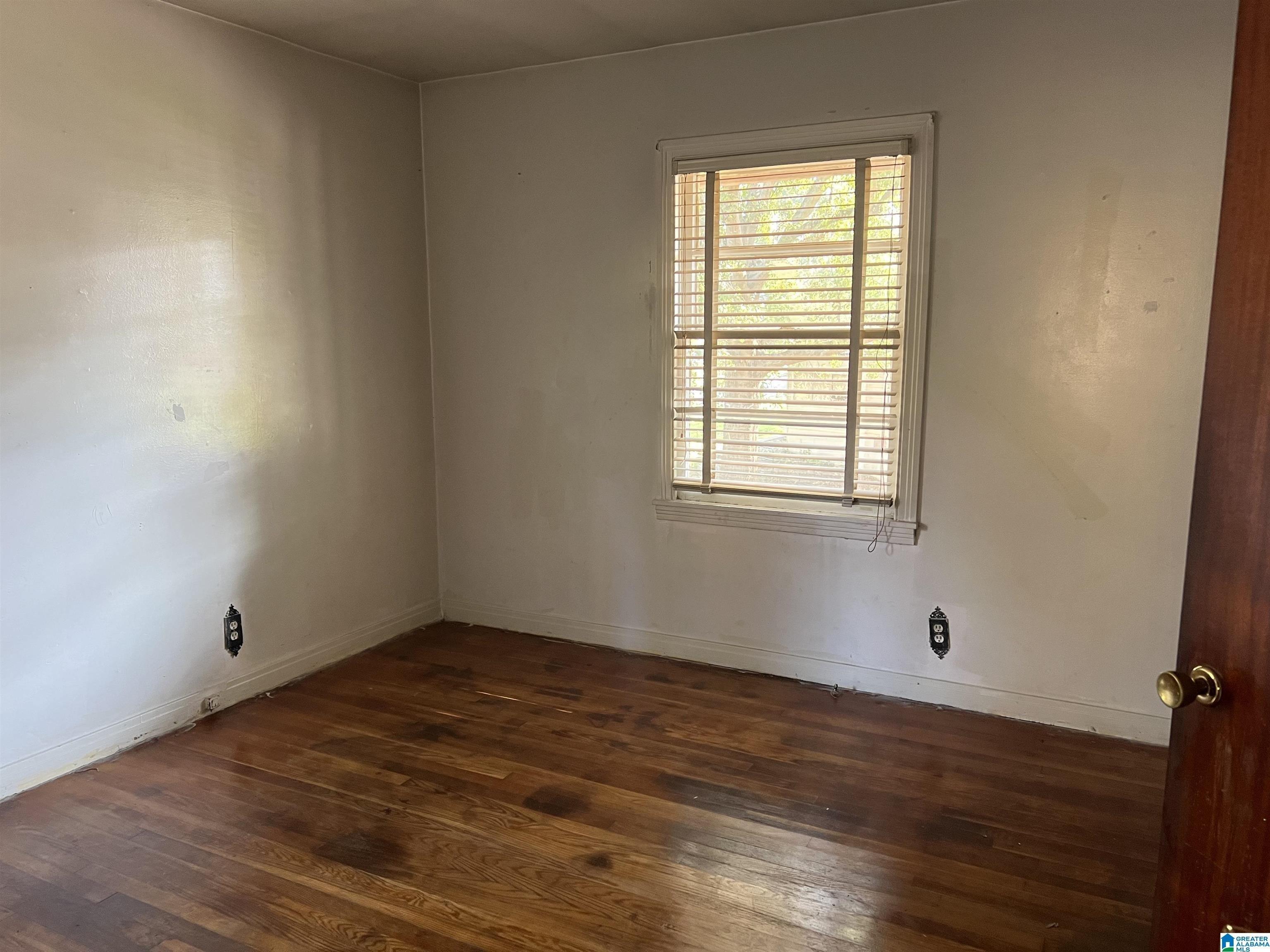 Avenue L, Birmingham, AL 35208