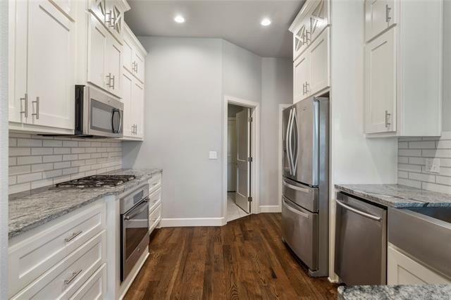 E 45th St S, Tulsa, OK 74134