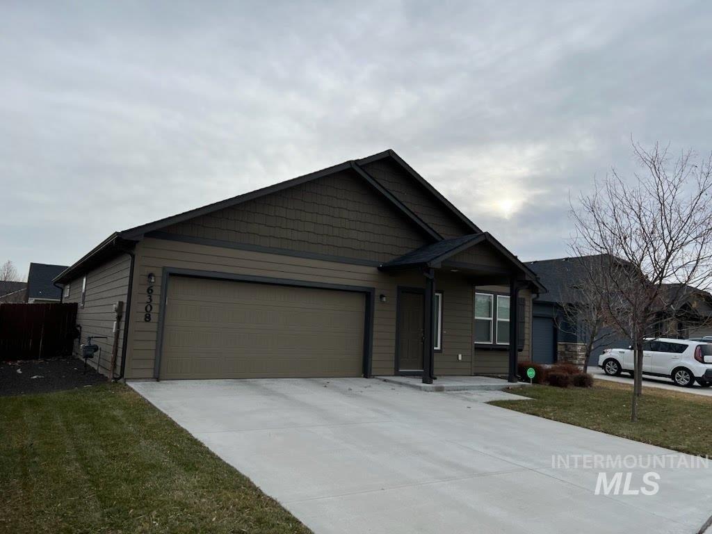 S Kelso Way, Boise, ID 83709