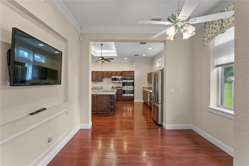 Skyview Cir, Brooksville, FL 34602