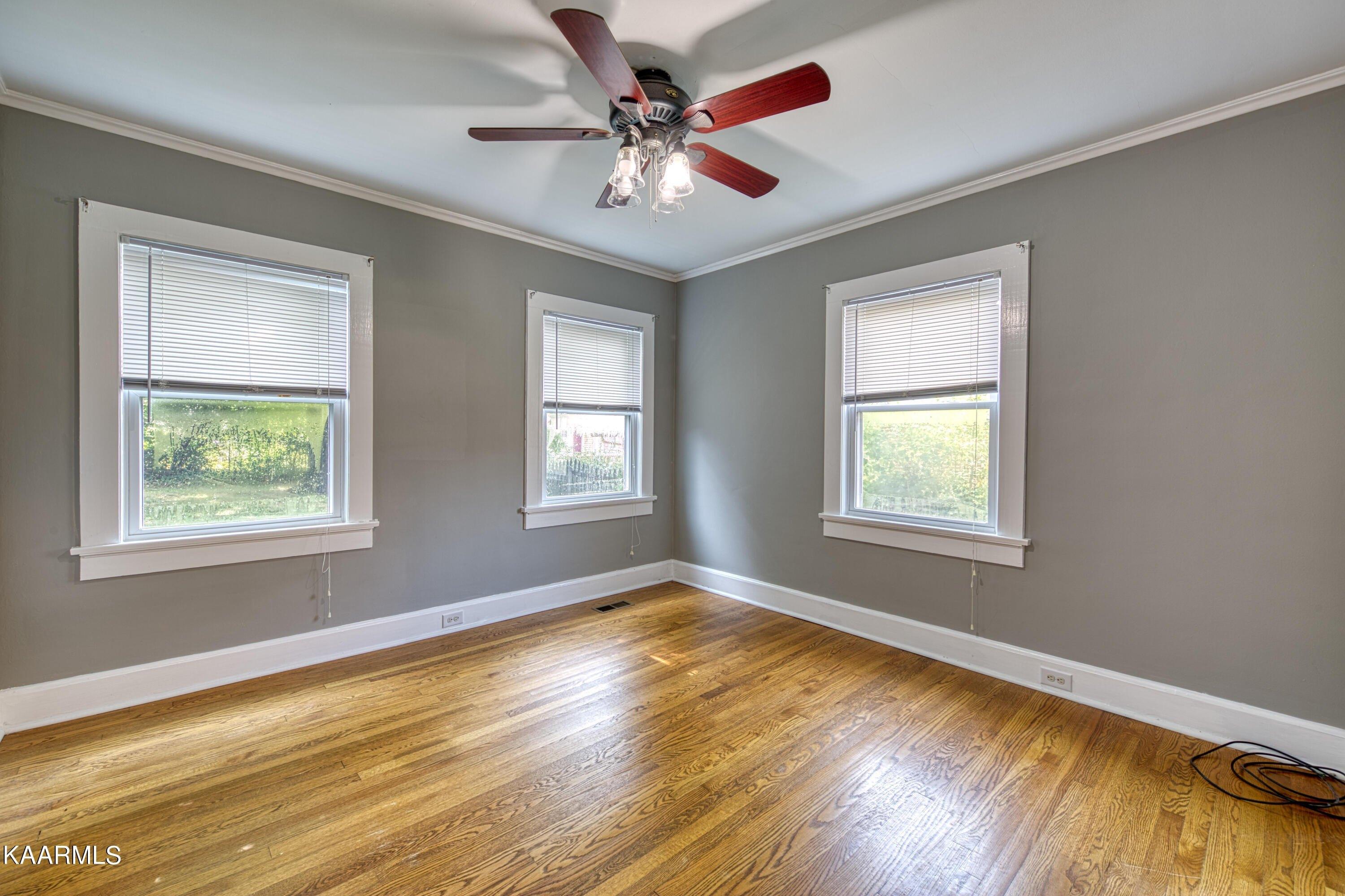 Jacksboro Pike, Knoxville, TN 37918