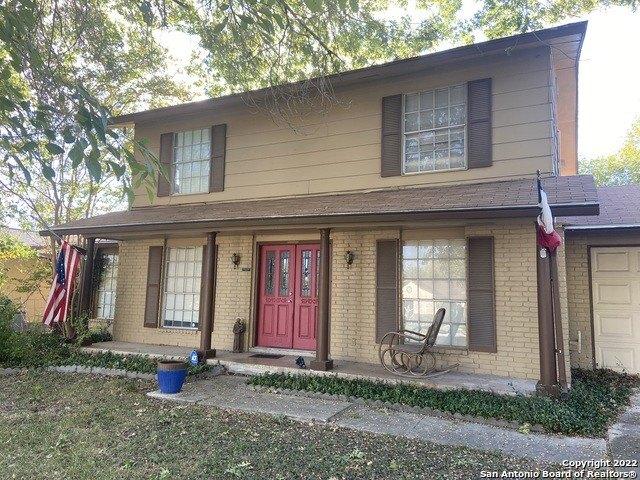 Cool Frst, San Antonio, TX 78239