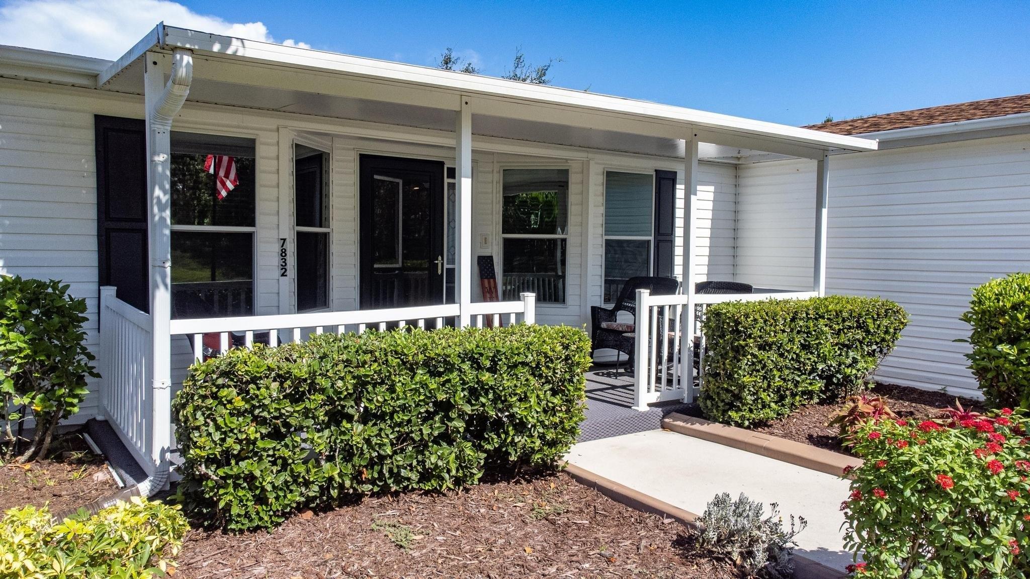 Horned Lark Cir, Port Saint Lucie, FL 34952