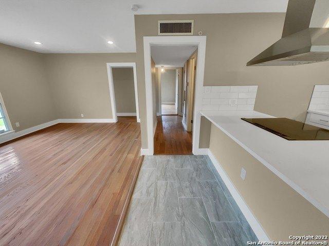 Allegheny Dr, San Antonio, TX 78229