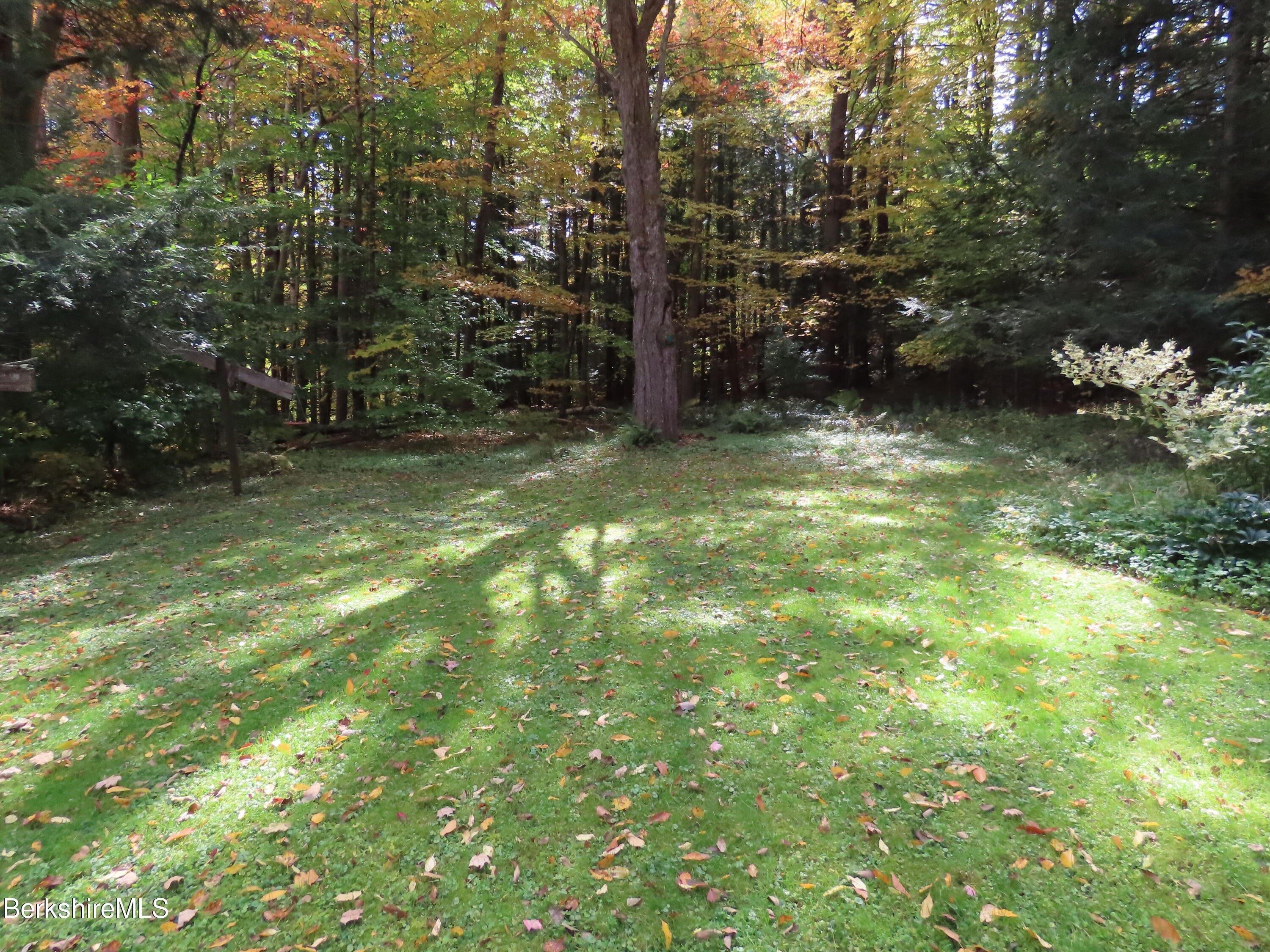 Henry Hl, Stamford, VT 05352