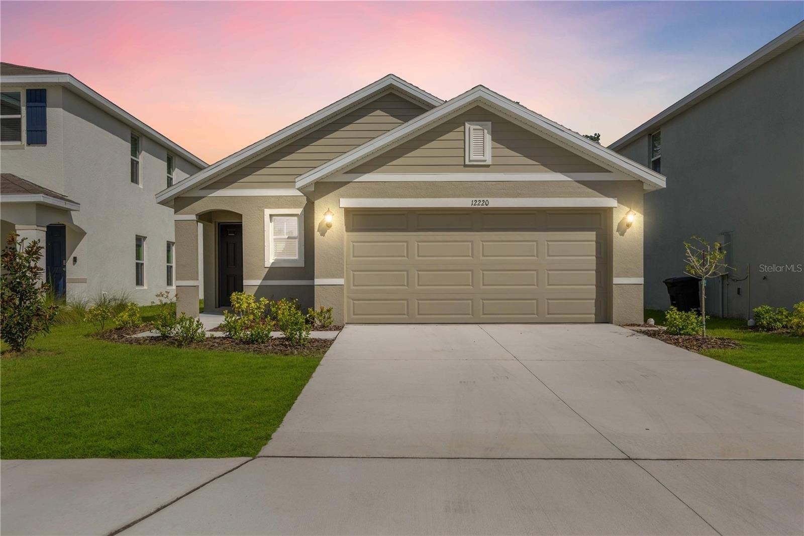 Mountain Island Trl, Parrish, FL 34219