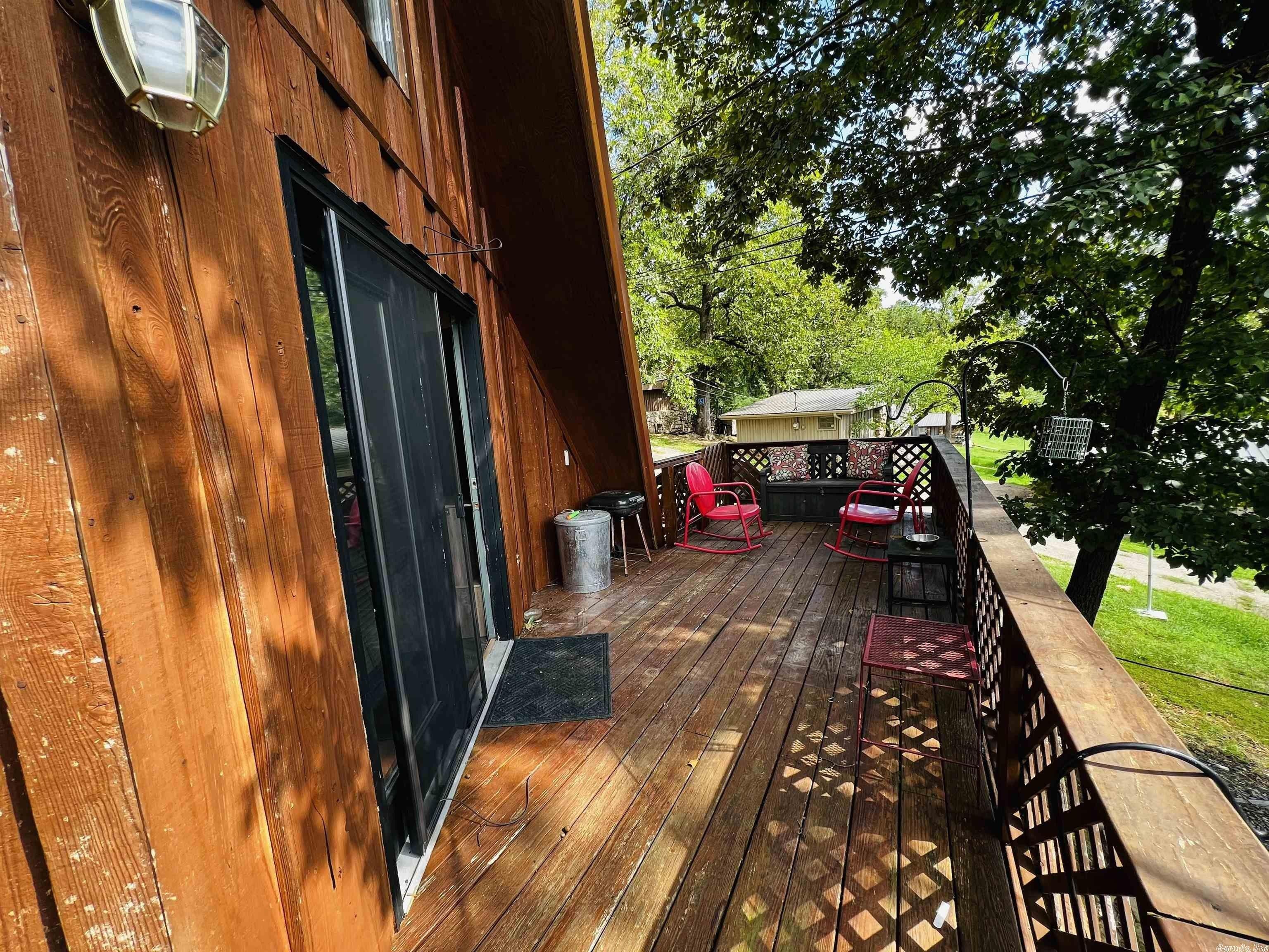 Stone Creek Rd, Hardy, AR 72542