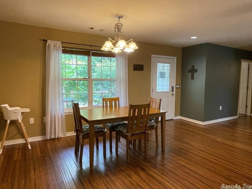 S Johnson St, Gassville, AR 72635