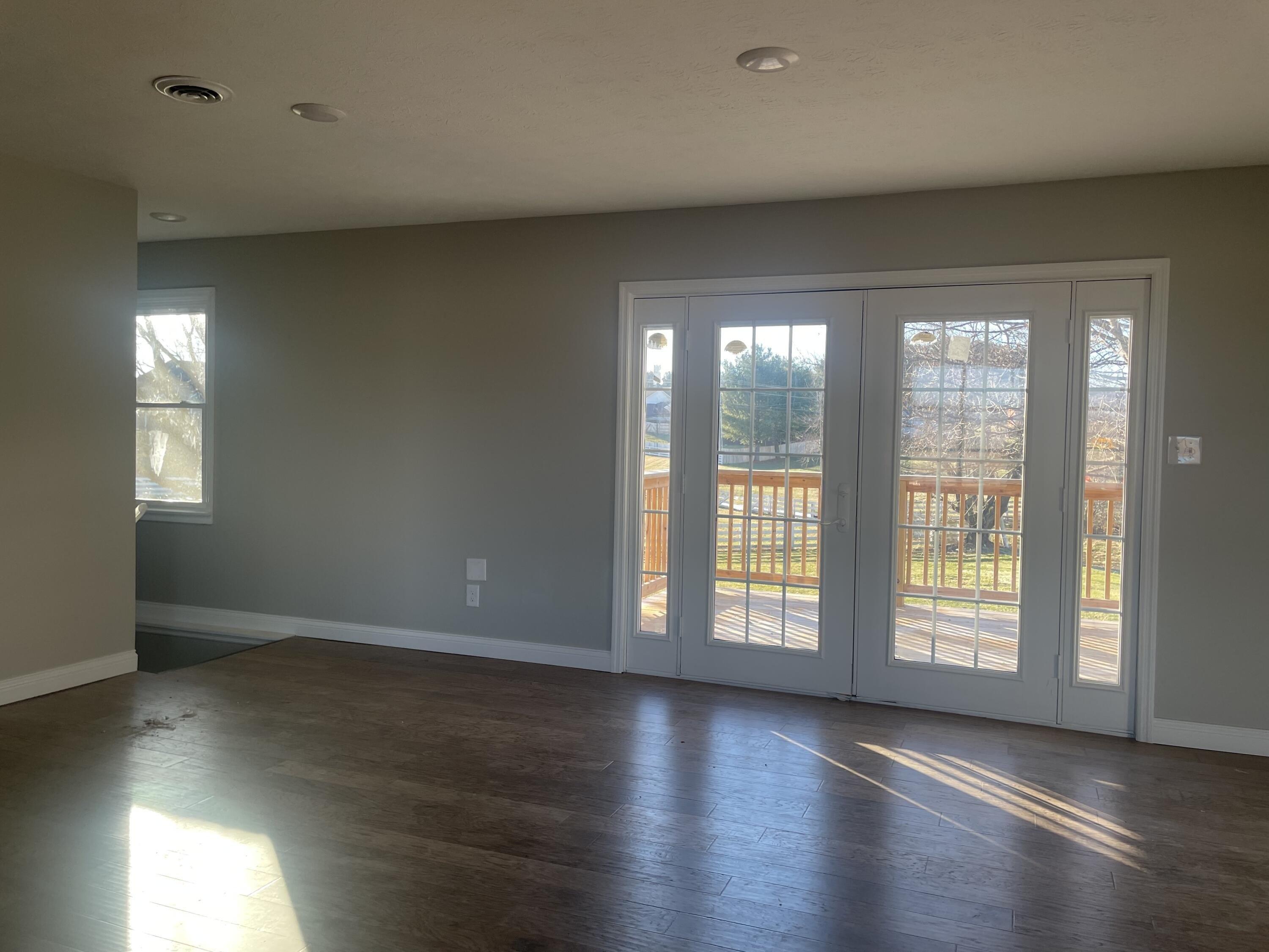 Oak Hill Rd, Somerset, KY 42503
