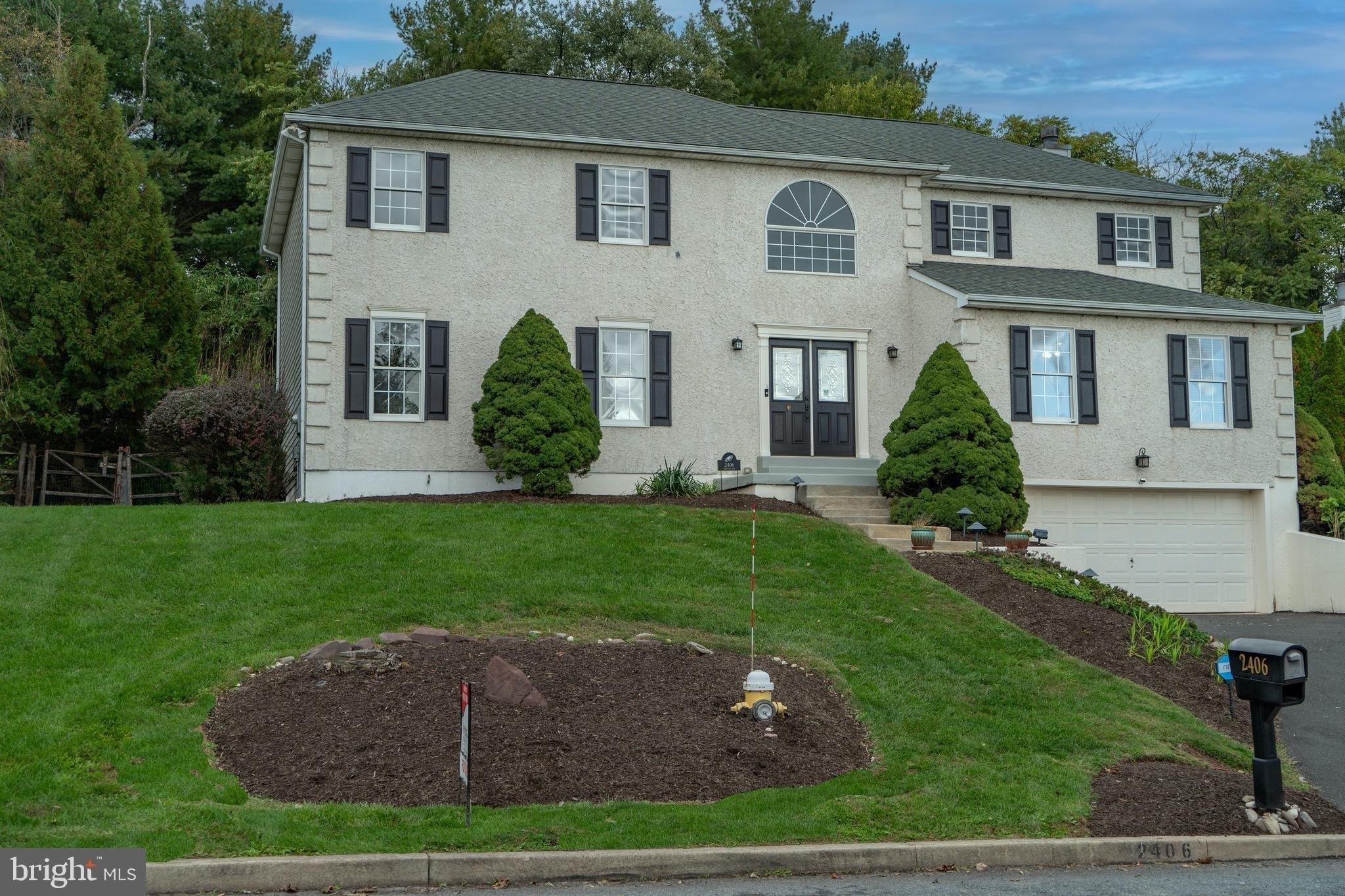 Donna Ln, Pottstown, PA 19464