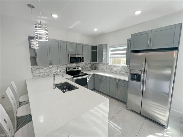 16th Ave Se, Naples, FL 34117