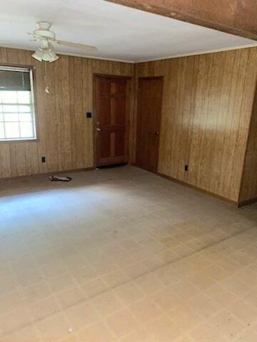 Petree Clark Rd, Tremont, MS 38876