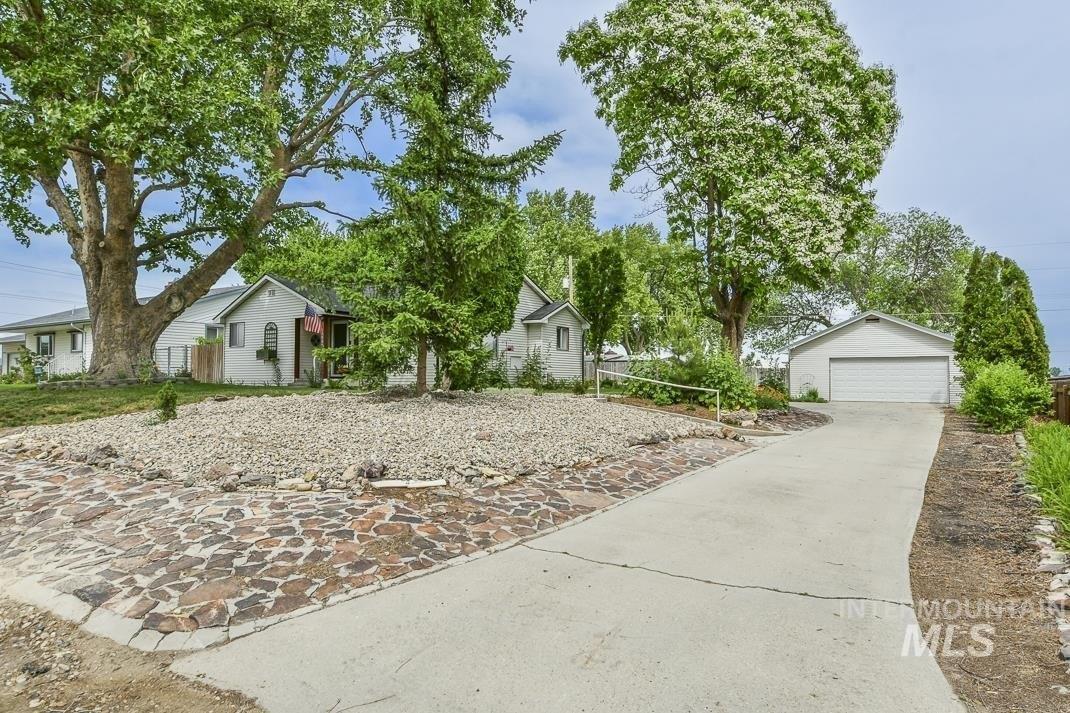 N 7th St, Parma, ID 83660