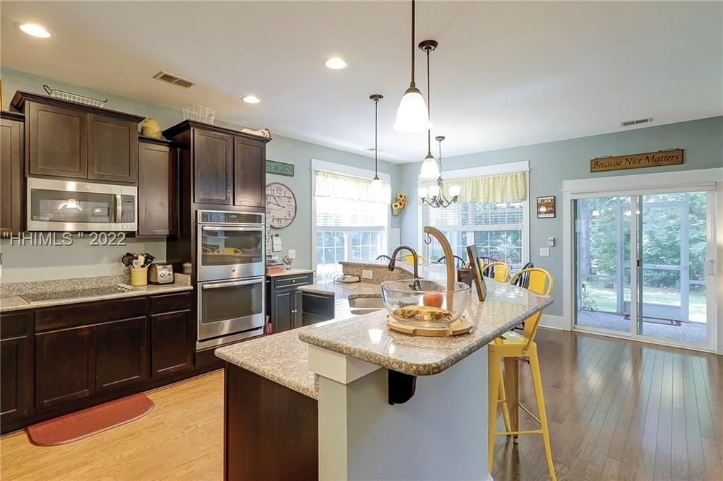 Dovetree Ln, Bluffton, SC 29910