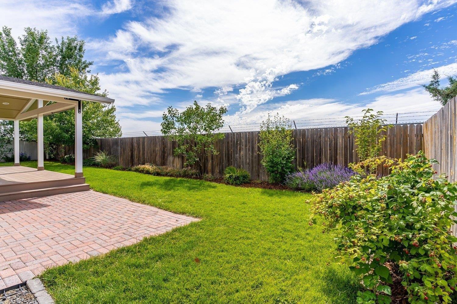 W Sage Ct, Cheney, WA 99004